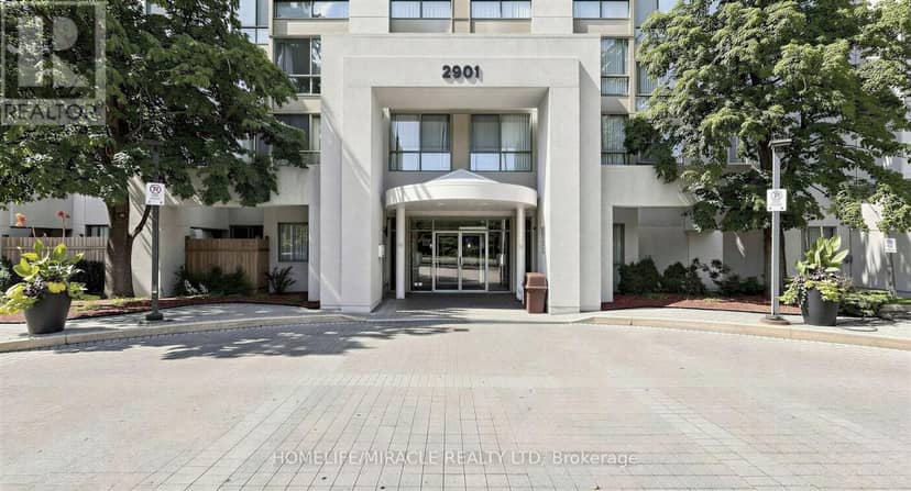 1109 - 2901 Kipling Avenue N, Toronto, photo 4