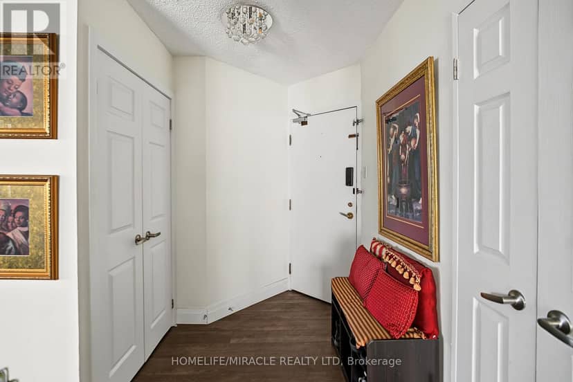 1109 - 2901 Kipling Avenue N, Toronto, photo 6