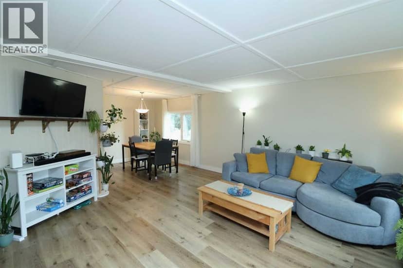 353 Big Springs Drive SE, Airdrie, photo 4