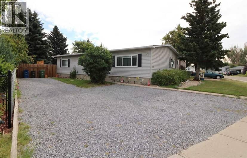 353 Big Springs Drive SE, Airdrie