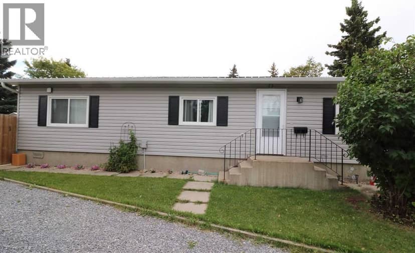 353 Big Springs Drive SE, Airdrie, photo 3