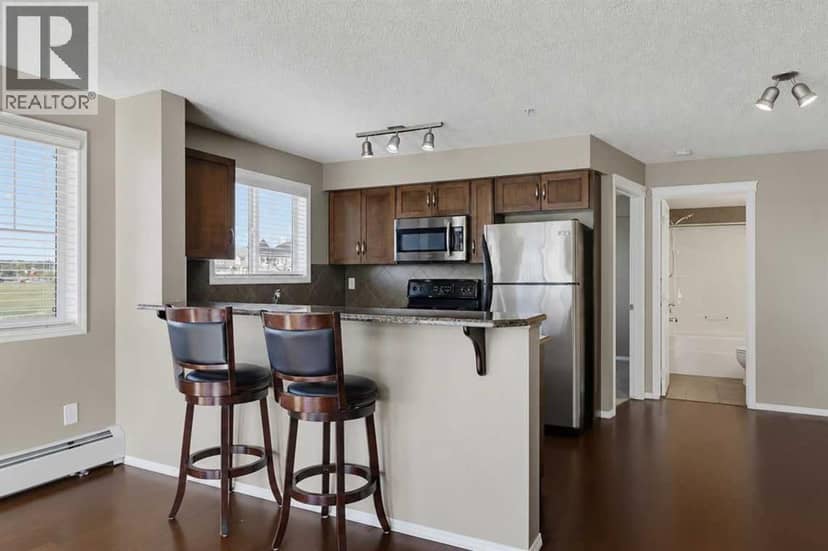 2307, 43 Country Village Lane NE, Calgary, photo 4