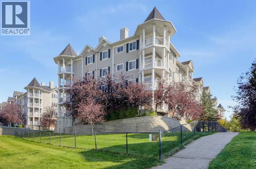 2307, 43 Country Village Lane NE, Calgary