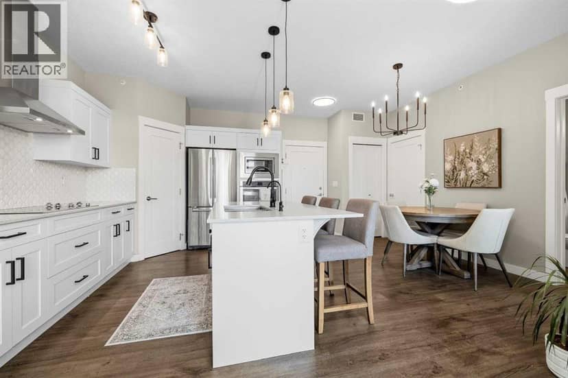 412, 10 Walgrove Walk SE, Calgary, photo 3