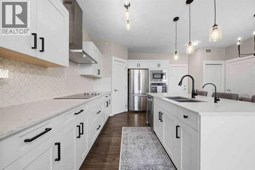 412, 10 Walgrove Walk SE, Calgary