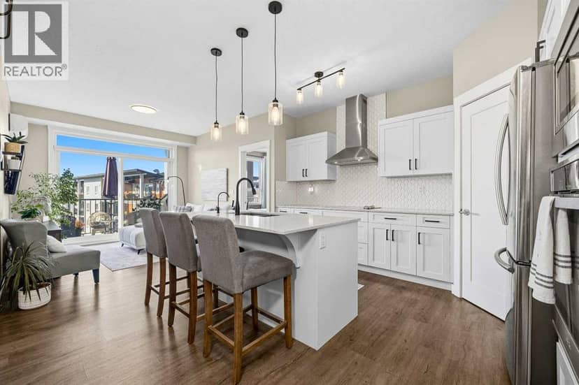 412, 10 Walgrove Walk SE, Calgary, photo 6