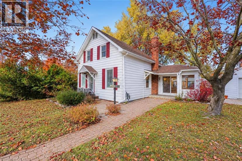 190 WINEWOOD Avenue, Gravenhurst, photo 2