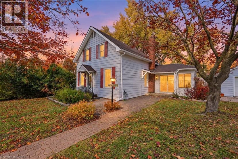 190 WINEWOOD Avenue, Gravenhurst