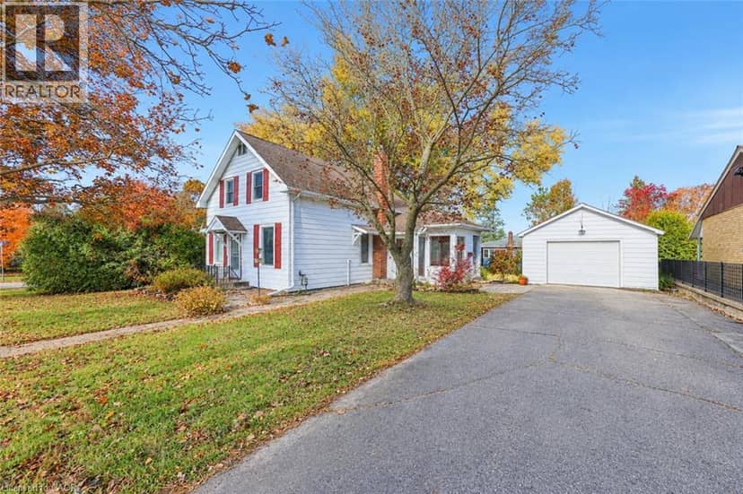 190 WINEWOOD Avenue, Gravenhurst, photo 3