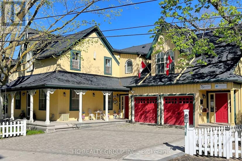 10 Station Lane, Markham, photo 6