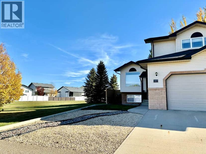 403 Sierra Boulevard SW, Medicine Hat, photo 2