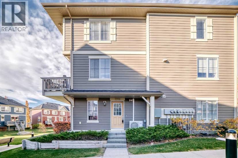 1701, 125 Panatella Way NW, Calgary, photo 2