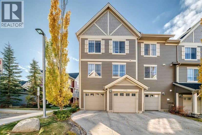1701, 125 Panatella Way NW, Calgary, photo 4