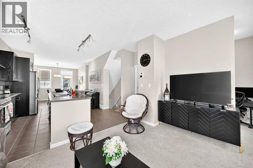 1701, 125 Panatella Way NW, Calgary, photo 7