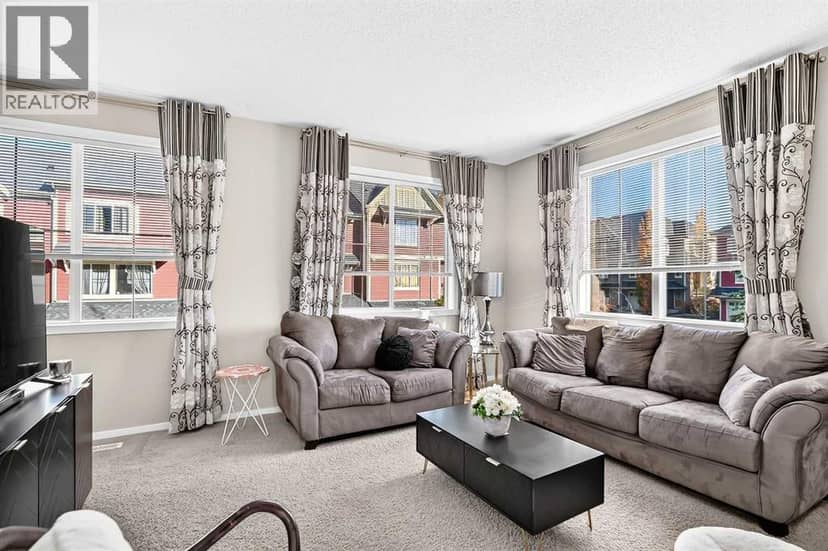 1701, 125 Panatella Way NW — photo 9 of 40