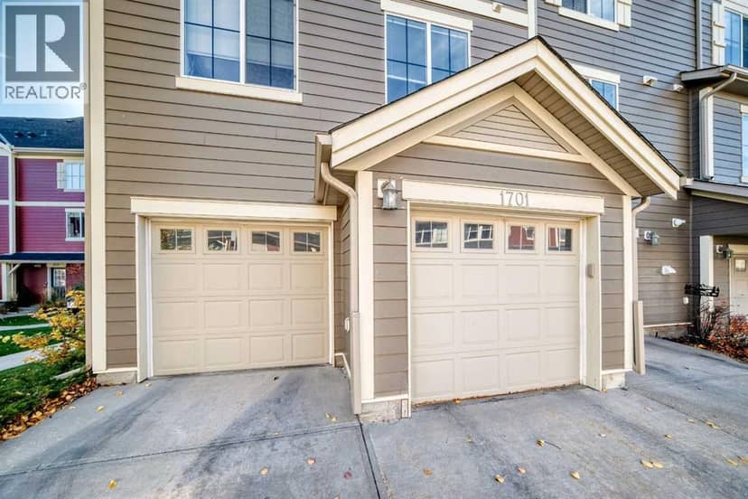 1701, 125 Panatella Way NW, Calgary, photo 3