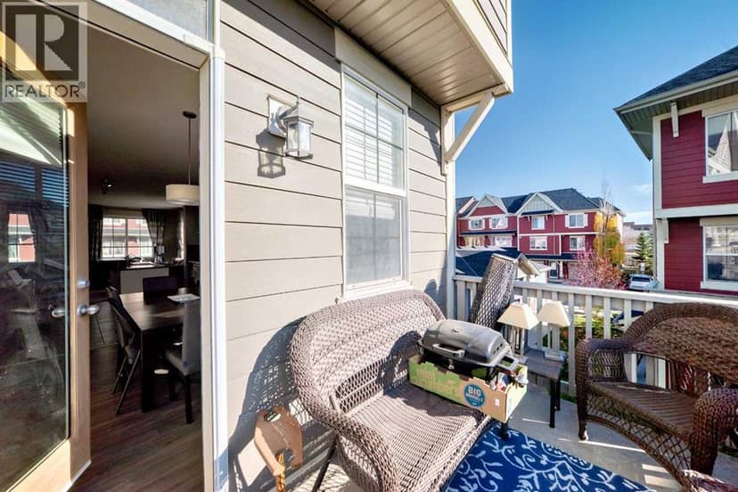 1701, 125 Panatella Way NW — photo 20 of 40