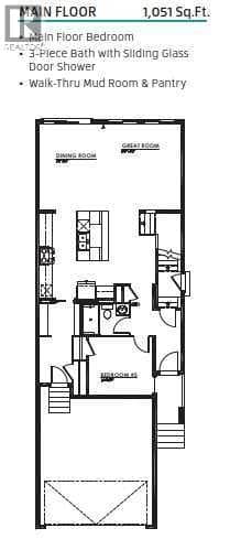 32 Corner Glen Square NE, Calgary, photo 3