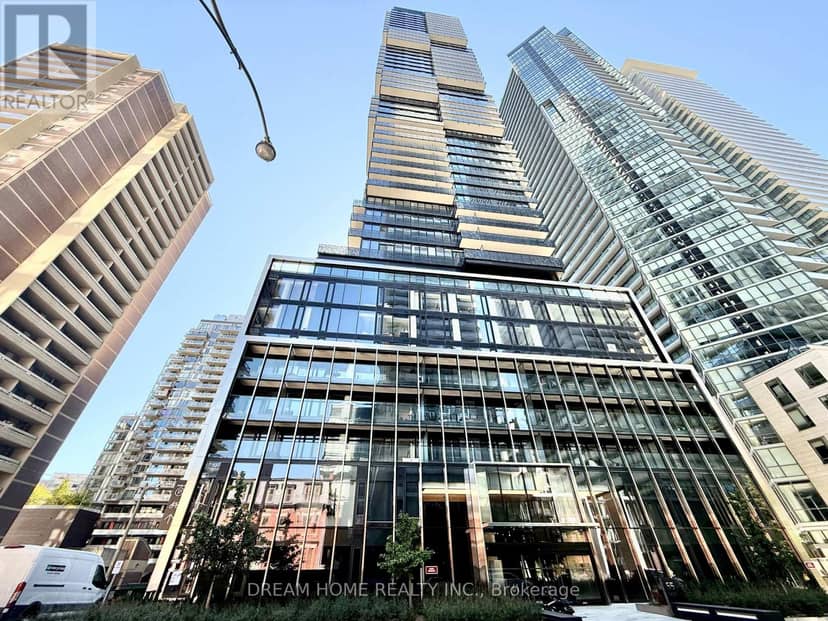 1413 - 55 Charles Street E, Toronto