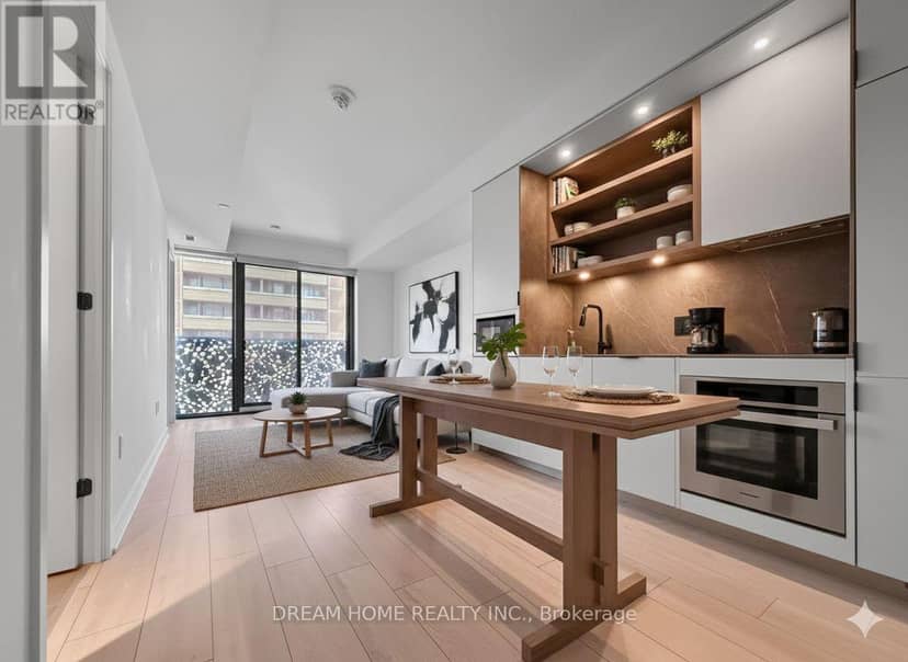 1413 - 55 Charles Street E — photo 17 of 40