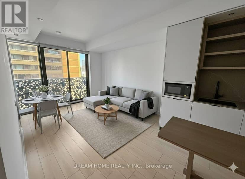 1413 - 55 Charles Street E — photo 19 of 40