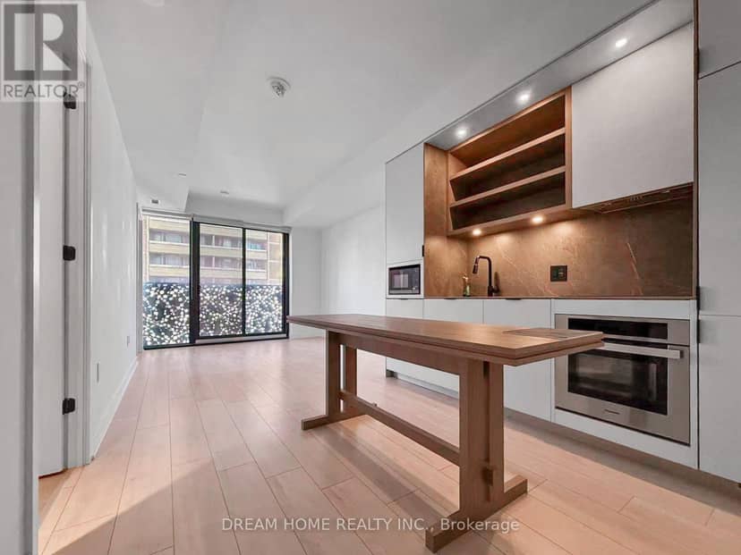 1413 - 55 Charles Street E, Toronto, photo 2