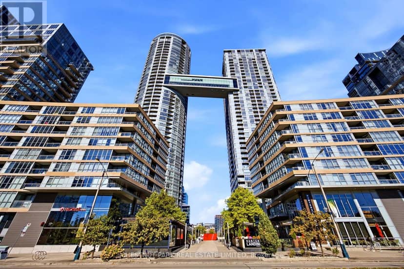 727 - 21 Iceboat Terrace, Toronto, photo 2
