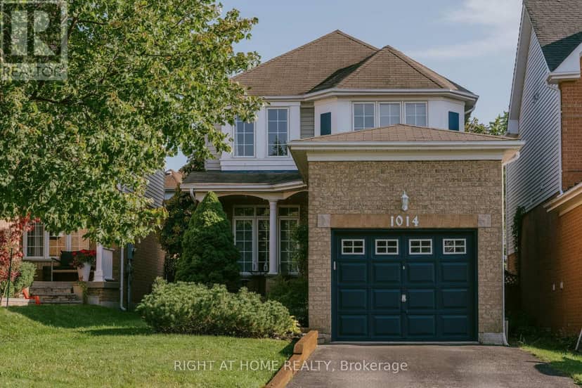 1014 Summitview Crescent, Oshawa