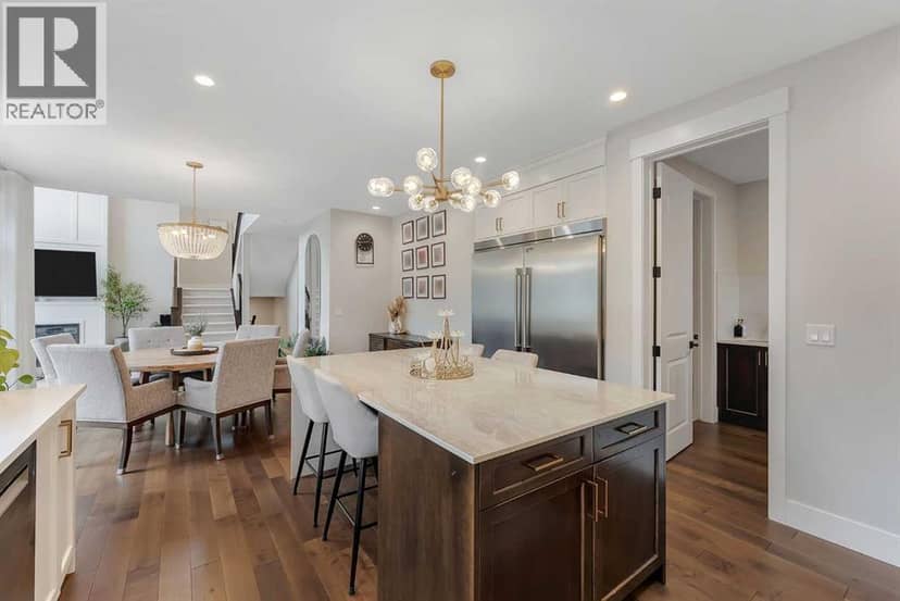 148 Crestridge Terrace SW — photo 17 of 40