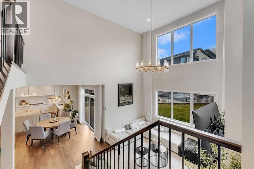 148 Crestridge Terrace SW — photo 23 of 40