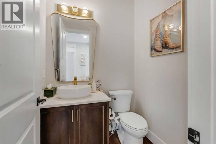 148 Crestridge Terrace SW, Calgary, photo 3