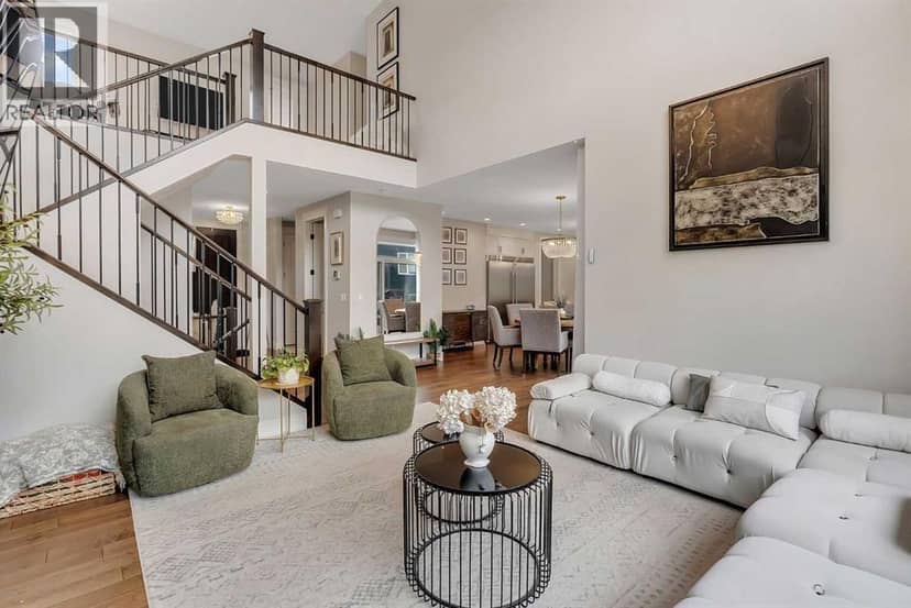 148 Crestridge Terrace SW, Calgary, photo 7