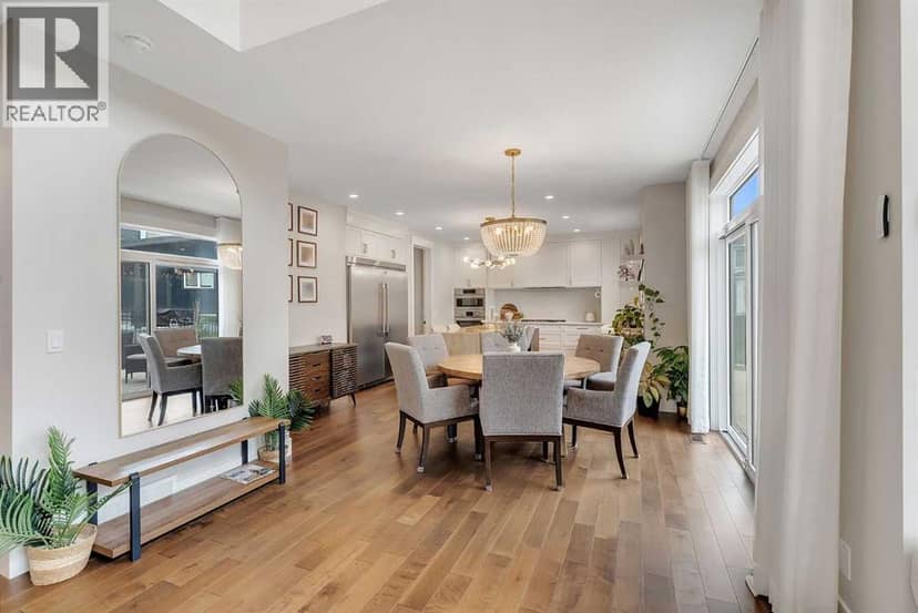 148 Crestridge Terrace SW — photo 9 of 40