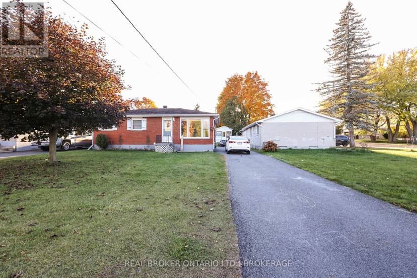 406 Dominion Street S, North Glengarry