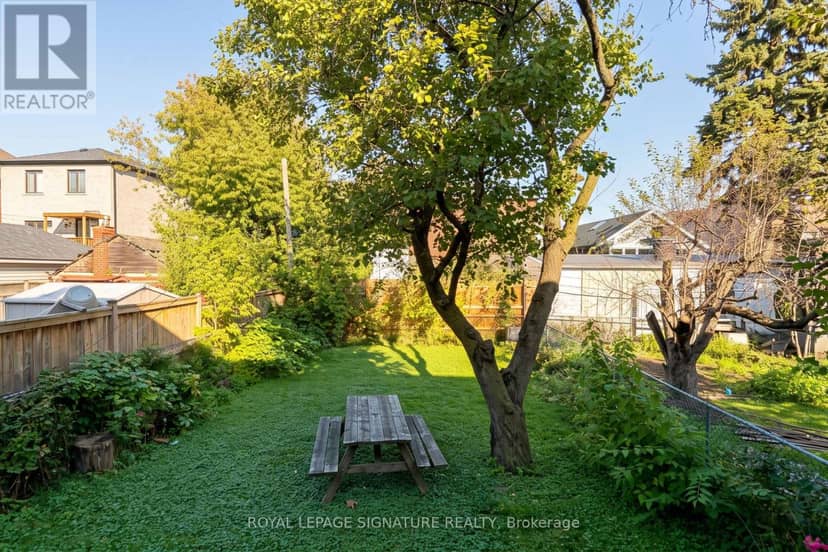 116A Melrose Street, Toronto, photo 2