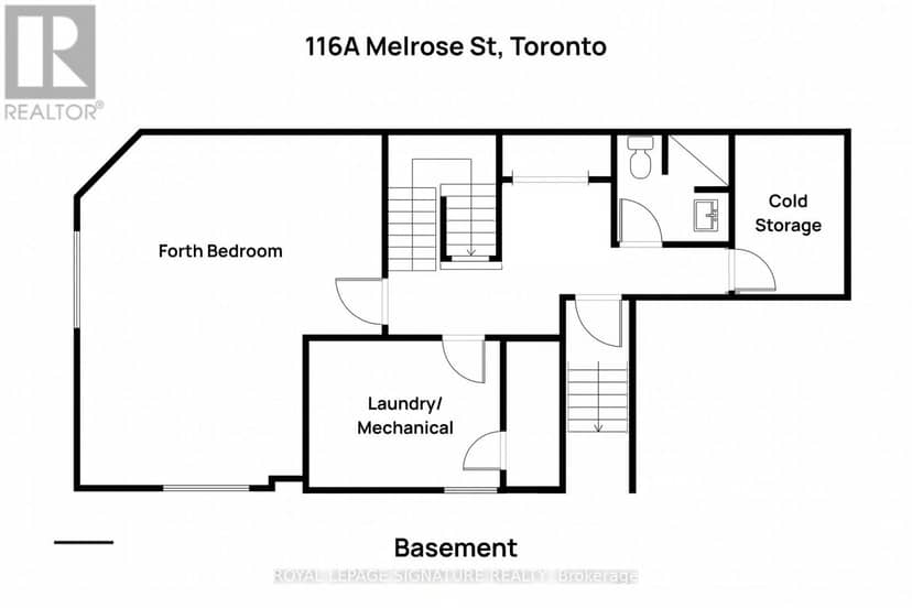 116A Melrose Street, Toronto, photo 6