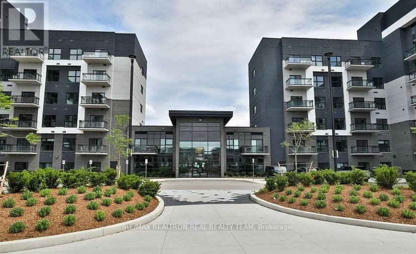 334 - 102 Grovewood Common, Oakville