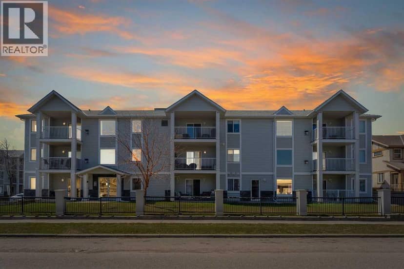 106, 7106 Valleyview Park SE, Calgary