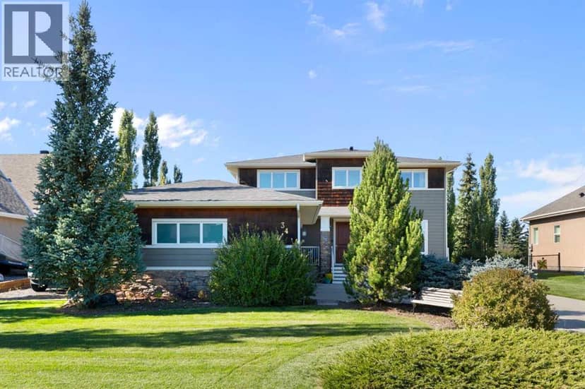 34 Monterra Link, Cochrane Lake, photo 3