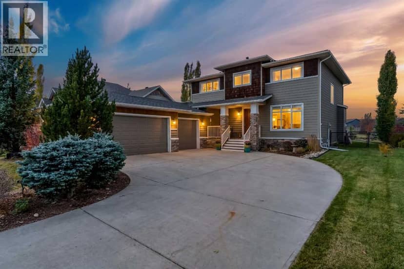 34 Monterra Link, Cochrane Lake, photo 6