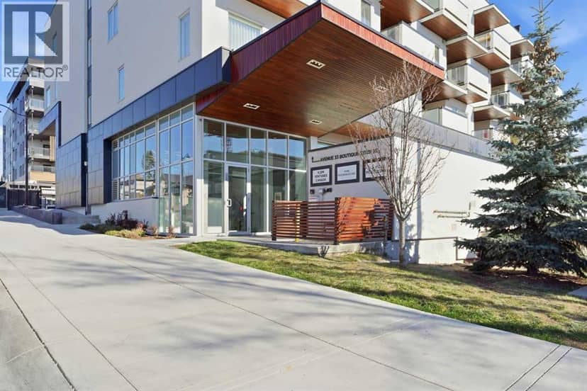 205, 3450 19 Street SW — photo 21 of 27
