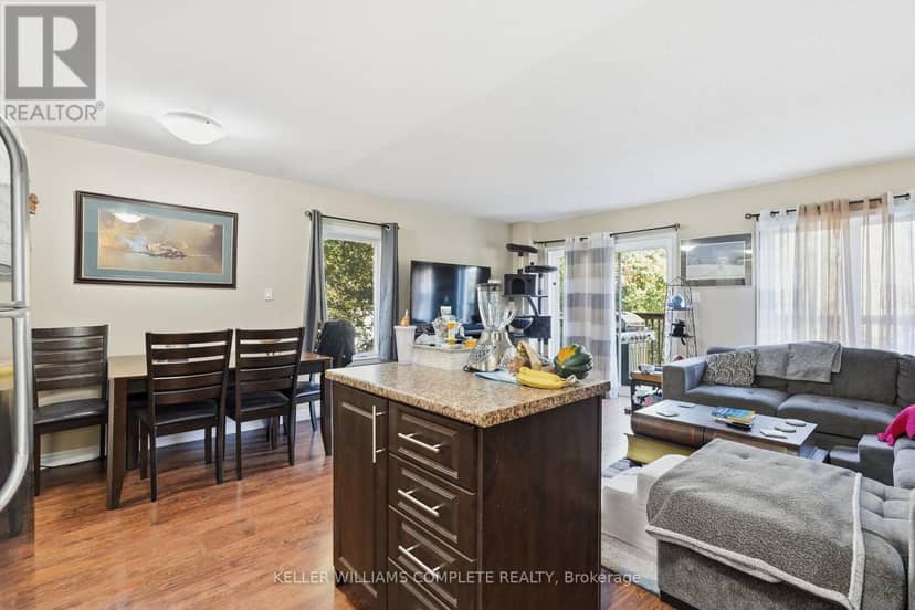 116 - 20 McConkey Crescent — photo 10 of 32