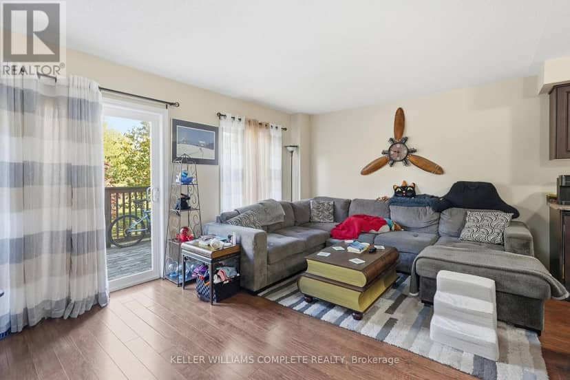 116 - 20 McConkey Crescent — photo 11 of 32