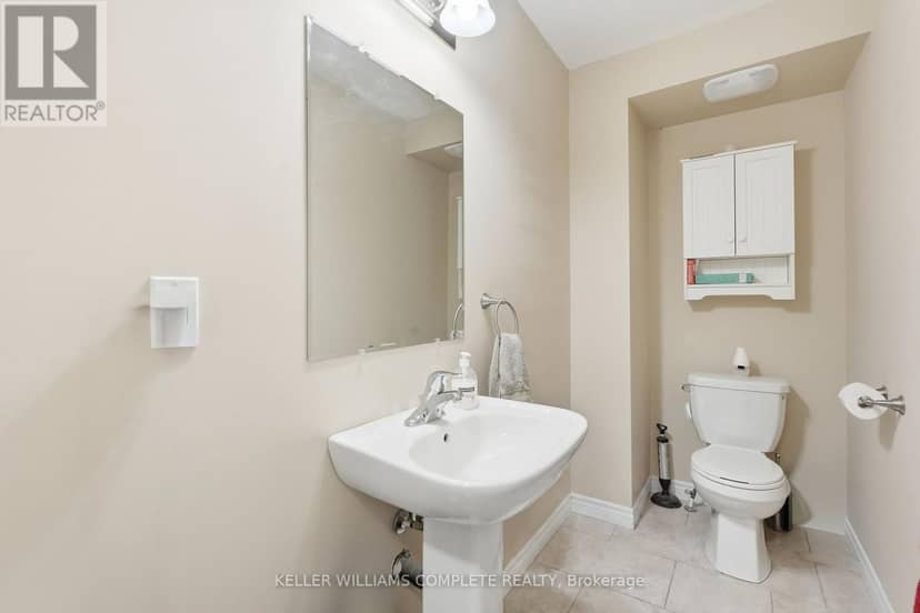 116 - 20 McConkey Crescent — photo 14 of 32