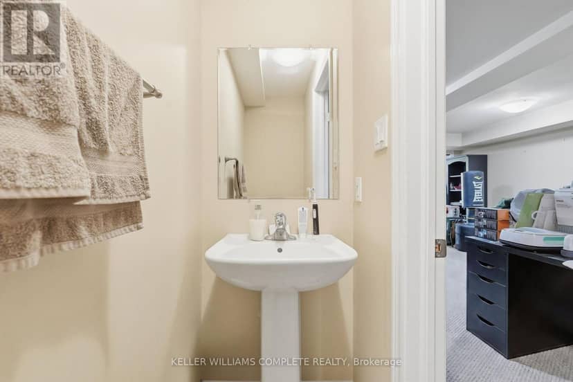 116 - 20 McConkey Crescent — photo 27 of 32