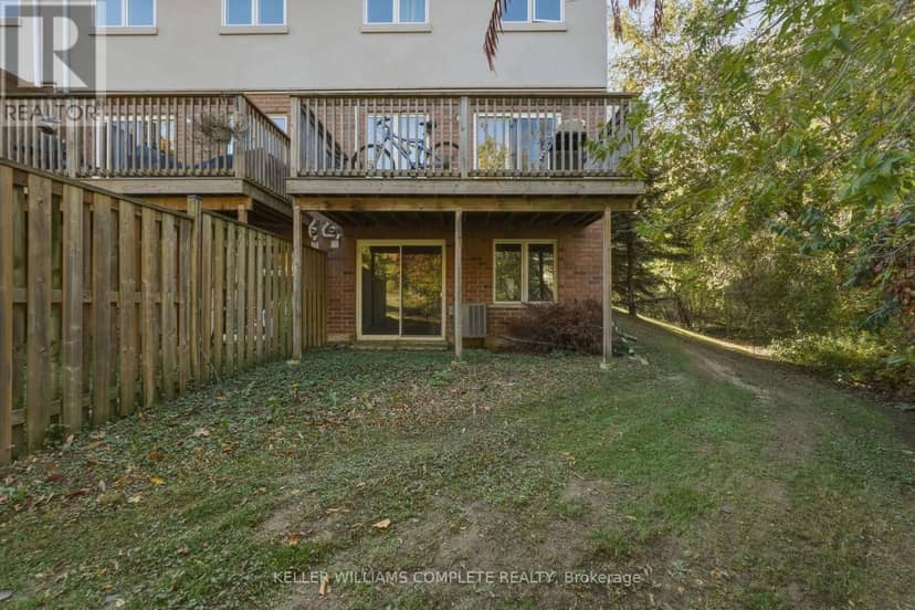 116 - 20 McConkey Crescent — photo 31 of 32