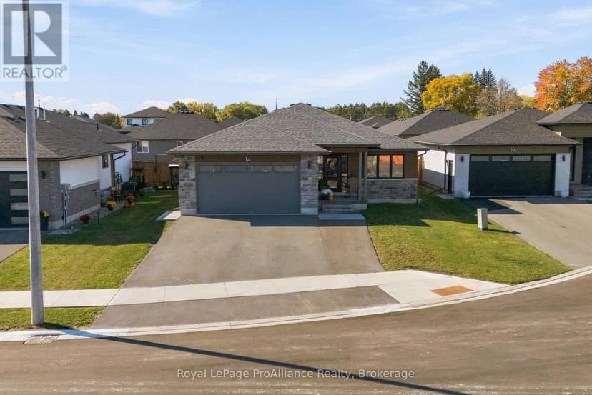 14 Horton Court, Belleville, photo 3