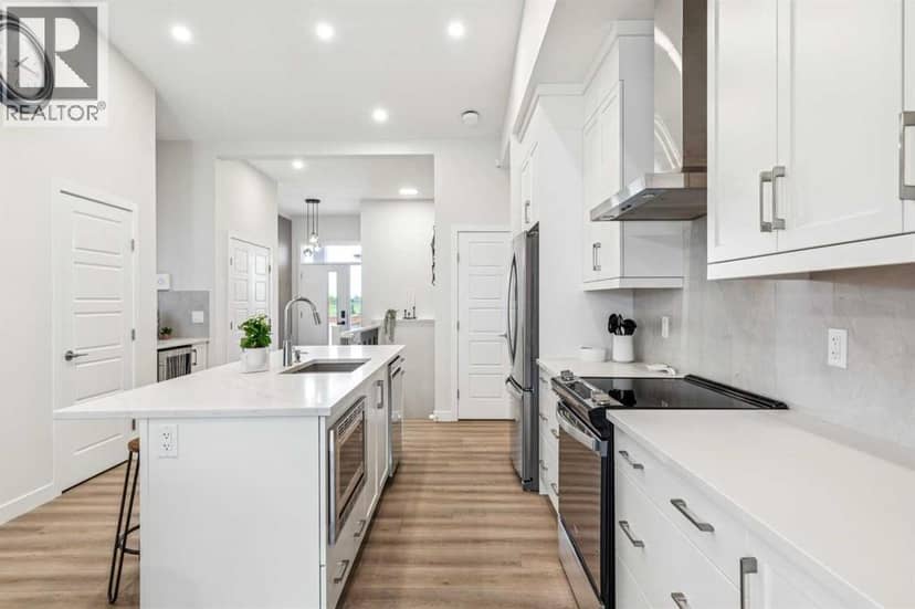72 Wolf Hollow Villas SE, Calgary, photo 7