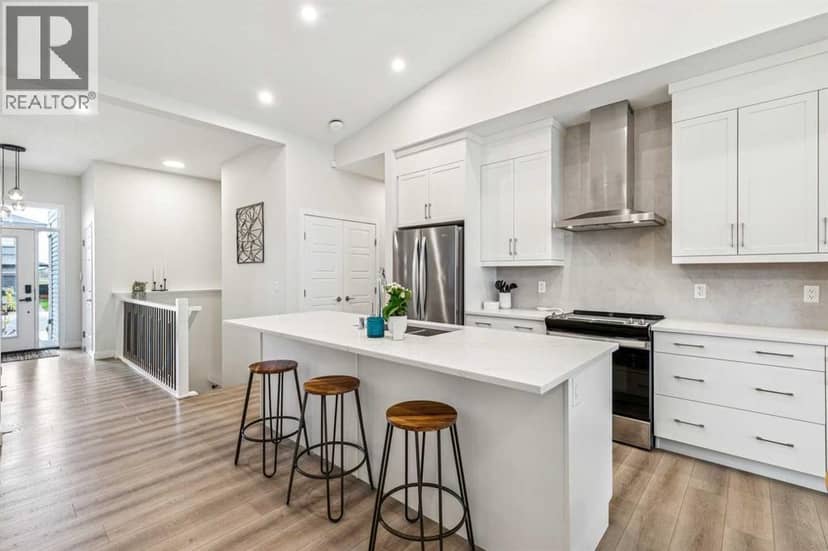 72 Wolf Hollow Villas SE, Calgary, photo 4
