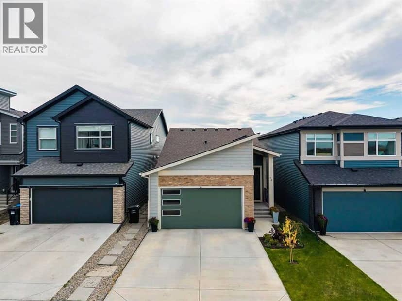 72 Wolf Hollow Villas SE, Calgary, photo 2